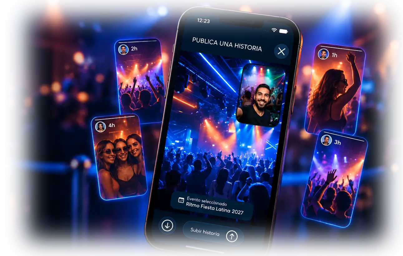 stories fiextapp 2