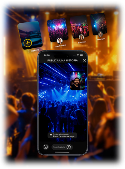 fiextapp stories